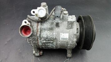 Compresseur clim