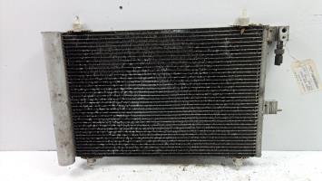 Condensatore clima