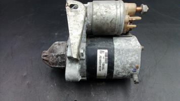 Motorino avviamento