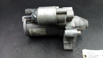 Motorino avviamento