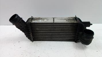 Scambiatore aria (Intercooler)