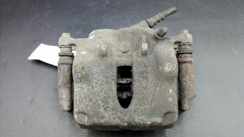 Etrier avant gauche (freinage)