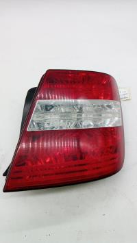 Fanale posteriore principale destro (luci)