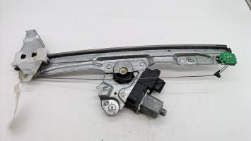 Alzacristalli elettrico anteriore sinistro