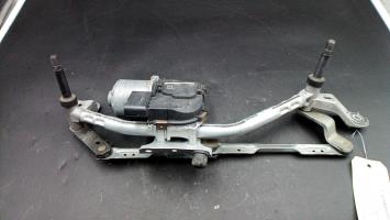 Moteur essuie glace avant