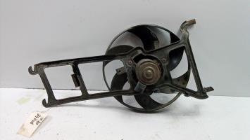 Moto ventilateur radiateur