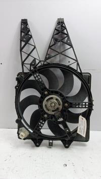 Motoventilatore radiatore