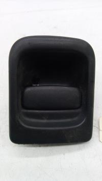 Poignee porte avant gauche