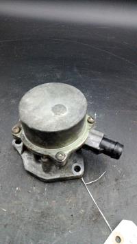 Pompe à vide