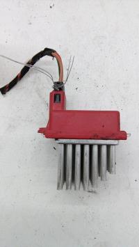 Resistance chauffage