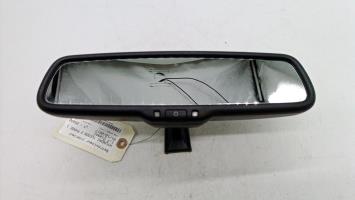 Retrovisor interior