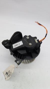 Ventilateur chauffage