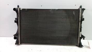 Radiateur eau