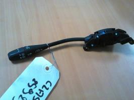 Commande regulateur vitesse