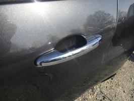 Poignee porte arriere gauche