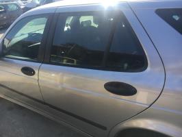 Porte arriere gauche