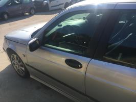 Porte avant gauche
