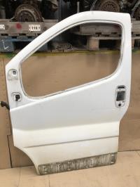 Porte avant gauche