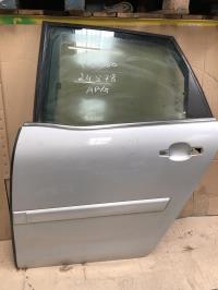 Porte arriere gauche