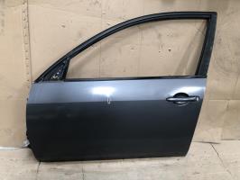 Porte avant gauche