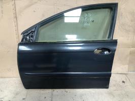 Porte avant gauche