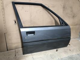 Porte avant droit