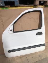 Porte avant gauche