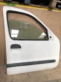Porte avant droit