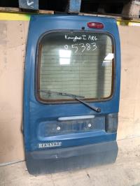 Porte de coffre gauche