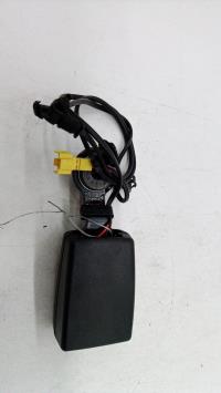 Aggancio cintura sicurezza anteriore sinistro