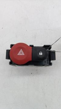 Bouton de warning