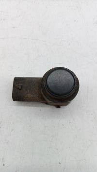 Sensore parcheggio assistito