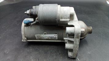 Motorino avviamento