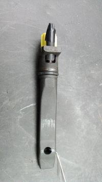Injecteurs