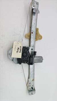 Alzacristalli elettrico anteriore sinistro