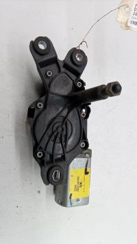 Moteur essuie glace arriere