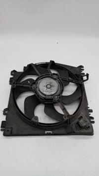 Motoventilatore radiatore