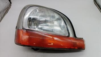 Gruppo ottico anteriore principale destro (luci)(faro)