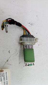 Resistance chauffage