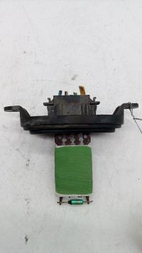 Resistance chauffage