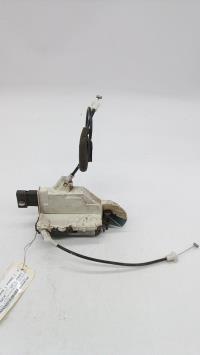Cerradura delantera izquierda