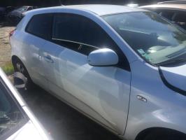 Porte avant droit