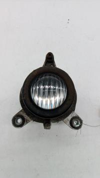 Fendinebbia destro (luci)