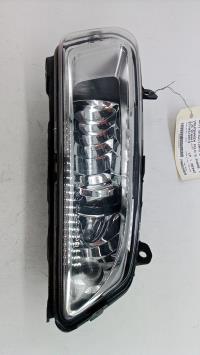 Fendinebbia destro (luci)