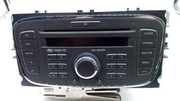 Autoradio d'origine