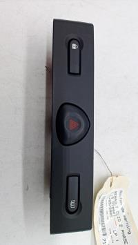 Bouton de warning