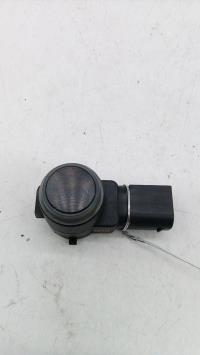 Sensore parcheggio assistito