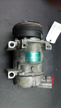 Compresseur clim