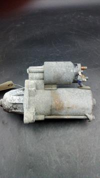 Motorino avviamento
