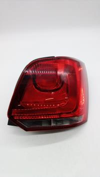 Fanale posteriore principale destro (luci)